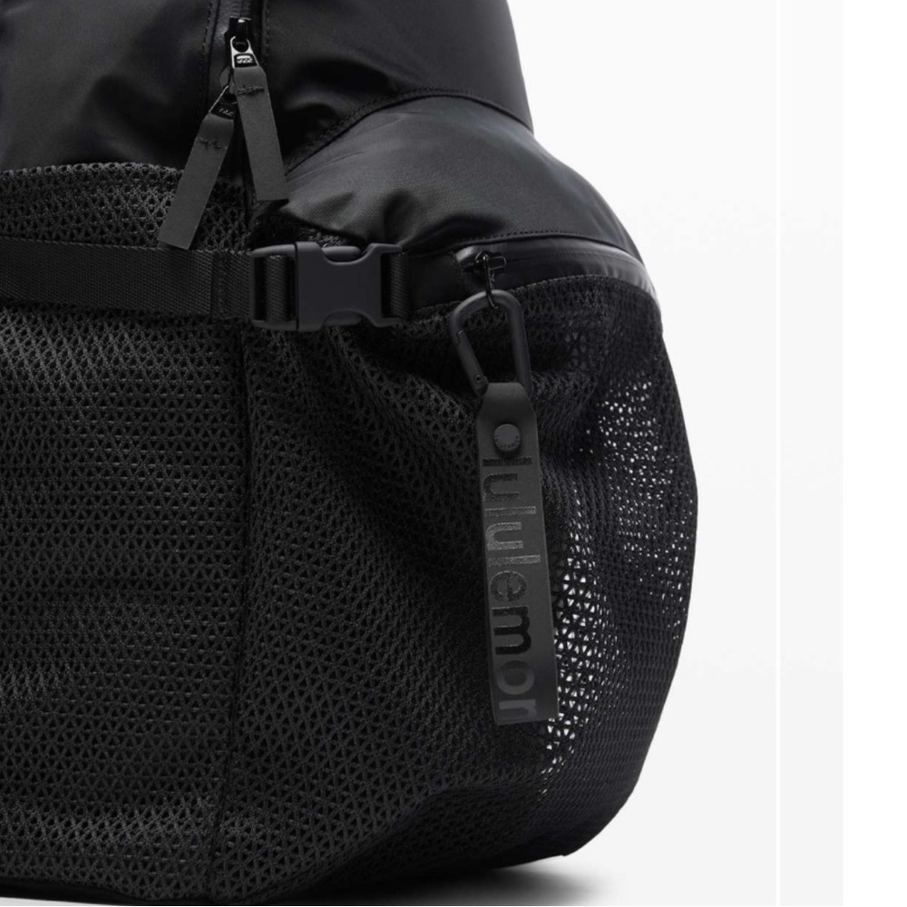 Lululemon All Hours Backpack - Picture 3 of 4